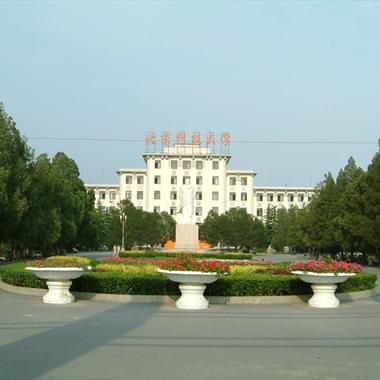 北京科技大学